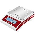 American Fristaden Lab Digital Precision Analytical Balance 15KG X 0.1G. Fixed Price $47.99.