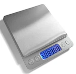 Food Scale Digital Weight Grams And Ounces, 0.001OZ/0.01G 500G Kitchen .... Fixed Price $20.09.