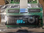 Mettler Pm Series Balance Display Board ME-34133. Fixed Price $75.00.