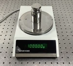 Mettler Toledo PJ3000 Laboratory Balance Scale. Fixed Price $325.00.