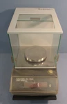 Sauter Rl 200 Precision Balance Scale Range 100MG-220G 15VA, 50/60HZ. Fixed Price $224.99.