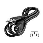 Ul 6FT 3-PRONG Ac Power Cord Cable Lead Us Plug For Nikon Incubator NP-2. Fixed Price $10.32.