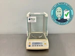 Sartorius Extend ED124S Analytical Balance Tested With Warranty See Video. Fixed Price $1499.00.