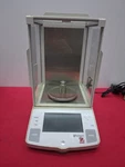Ohaus Voyager V14130 Analytical Precision Balance Scale Max Capacity 410G. Fixed Price $1200.00.