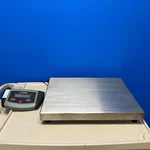 Ohaus ES100L Multipurpose Scale Series Max 220.4 Lb D=0.1 Platform 20X16 Inch. Fixed Price $395.00.