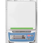 A&d HT-3000 Compact Digital Precision Scale, 3100G Capacity X 1G Accuracy. Fixed Price $98.18.