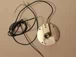 Load Cell 50N, Instron 2530-437, Missing Plug, Untested. Fixed Price $117.87.