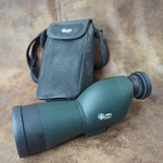 Target Sports Spotting Scope With Tripod Bag 20X 50MM Pouch Green Multicoated. Fixed Price $159.95.