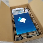 Adam Equipment Gbk 35A Bench Checkweighing Scale, 35LB / 16KG Capacity - New. Fixed Price $522.49.