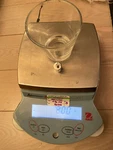 Ohaus Adventurer Pro AV2101 Precision Balance 2100G Capacity Laboratory Pvb. Fixed Price $257.00.
