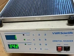 Vwr Plates Shaker Mixer Culture Variable Speed Orbital Digital 57018-754. Fixed Price $590.00.