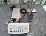 Sartorius WZA8202-N High Precision Weigh Cell #B230902. Fixed Price $1999.00.
