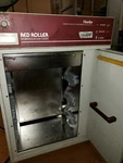 Hoefer Red Roller HB-1100 Hybridization Incubator Oven. Fixed Price $229.00.