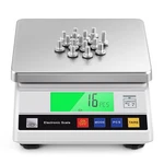 High Precision Scale 10KG 0.1G Digital Accurate Electronic Balance Lab .... Fixed Price $99.00.