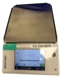 Mettler Toledo ML1602T/00 Precision Balance, 1620 G X 0.01. Fixed Price $499.99.