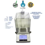 Mettler Toledo XS205 Analytical Balance 220G 0.01MG 10UG Refurbished Warranty. Fixed Price $2190.90.