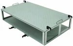 Lab Companion AAA30541 Dual Universal Platform SKC-7000 Series Shakers. Fixed Price $719.12.