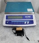 Uline H-1654 Easy Count Digital Scale Lbs X .002. Fixed Price $111.63.