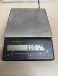 Working Analytical Lab Scale Digital Balance Sartorius Basic BA610. Fixed Price $150.00.