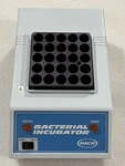 Hach 45900-00 Bacterial Incubator, 2-TEMP 25-SLOT Laboratory. Fixed Price $299.99.