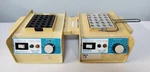 2 Barnstead Thermolyne TYPE17600 Dri-bath Heater Model DB17615. Fixed Price $100.00.