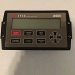 Span LR300 Multi Channel Controller Scale Display 4120 Used. Fixed Price $99.00.