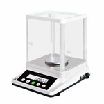 210G X 0.001G Analytical Balance 1MG Lcd Screen U.s. Solid. Fixed Price $185.81.