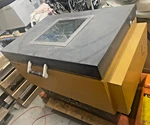 New Brunswick G-25R Controlled Environment Incubator Shaker, Gyratory. Fixed Price $389.00.