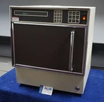 Cem Avc 80 Microwave Moisture Solids Analyzer- Fully Reconditioned. Fixed Price $6000.00.