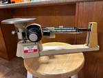 Ohaus Dial Gram 2610G Balance Scale. Fixed Price $40.00.