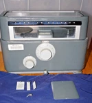 Vintage Torsion Balance Company Mechanical Pharmacy Scale Model DWM2 120 Grams. Fixed Price $75.00.