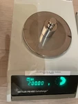 Mettler Toledo PM460 Precision Balance X 0.01 10 Mg Deltarange. Fixed Price $340.00.