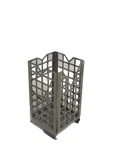 Mettler Toledo Ergoclips Small Basket For Weighing Balance Scale 11106747. Fixed Price $71.99.