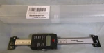 Digital Scale Readout Hfs(r) 0-6" / 0-150MM Vertical 0.5MM ,resolution 0.1MM. Fixed Price $110.00.