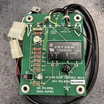 Thermo Scientific HC11 48 Temp Controller Rev.b 8935 Board Assembly. Fixed Price $200.00.