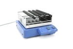 Ika Hs 250 B Hin Her Shaker Horizontal Reciprocating As 1.9 0-500 Rpm. Fixed Price $1245.01.