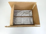 Scientific Industries SI-M020 Mvg Tube Racks For SI-M236 Shaker. Fixed Price $100.00.