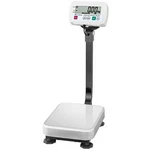 A&d SE-150KAM Washdown Bench Scale, Ntep Certified 330 Lb X 0.1 Medium. Fixed Price $862.50.