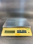 Mettler Toledo SB12001 Scale Monobloc Dig. Lab. Max 12100G (6.6.3). Fixed Price $719.10.