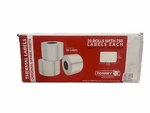 Oem Torrey W-label Scale Blank Standard Thermal 1 CASE/20 Roll, 750/ROLL. Fixed Price $100.00.