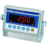Cas, CI-2001AS, Indicator W/ RS-232 Connection, Stainless Steel Case, Ntep. Fixed Price $328.00.