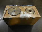 Troemner 1015-744 Precision Weights 20LB & 50LB. Fixed Price $400.00.
