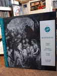 Buxtehude Works For Organ Walter Kraft Vinyl Record Lp. Fixed Price $51.87.