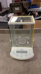 Acculab ALC-210.4 Analytical Balance Scale X 0.1 Mg. Fixed Price $749.99.