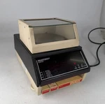 Vintage Ohaus Brainweigh B300DP Digital Scale Precision Jewelers Lab Balance Usa. Fixed Price $150.00.