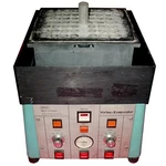 Searle Buchler 3-2200 Vortex Rapid Sample Evaporator & Concentration W/56 Block. Fixed Price $100.00.