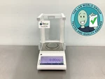 Mettler MS304TS/00 Analytical Balance Tested With Warranty See Video. Fixed Price $2495.00.