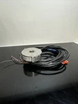 Working Mettler Toledo Rlc Ring Torsion Load Cells 500 Kg 61038019. Fixed Price $499.95.