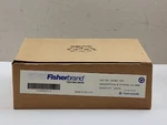 Scientific Fisherbrand 8" Fh-sfsc-us #400 Standard Testing Sieve 38 M. Fixed Price $42.99.