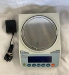 A&d Scale FX-3000L. Fixed Price $499.99.